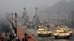 India’s Defence Budget Vs US, China and Russia: Comparative analysis