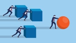 Bridging Skills Gap: Crucial role of industry-academia collaboration in India’s workforce development
