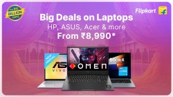 Looking For A Good Laptop On A Budget? Check Out These Deals Coming To Flipkart’s Big Billion Days!