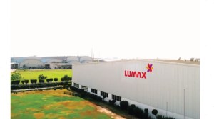 Lumax Auto Technologies