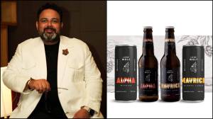 Lone Wolf beer, Beer in india, indian beer market, best beer in india, Lone Wolf price in delhi, lifestyle