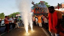 Haryana Assembly Election 2024: BJP’s dominance remains intact, reaffirms strength on national stage
