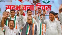 Maharashtra Assembly Election 2024: Full list of Congress candidates and constituencies