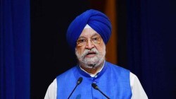 Global oil prices should come down soon: Hardeep Singh Puri