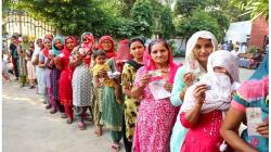 Haryana Assembly Elections 2024 Highlights: Polling ends, counting of votes on October 8