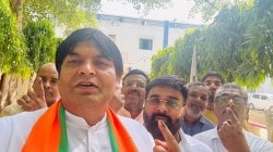Gurgaon Election Result 2024: BJP’s Mukesh Sharma wins in Gurgaon by over 68,000 votes, defeats Naveen Goyal