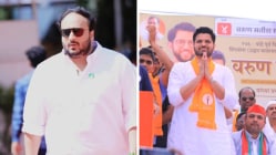 Bandra East Election result 2024 Highlights: Shiv Sena UBT’s Varun Satish Sardesai defeats NCP’s Zeeshan Baba Siddique by over 11000 votes