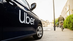 Uber to Counters Tesla? Partners with Pony AI & 2 Chinese firms for Europe, Middle East Robotaxis