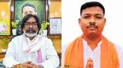 Barhait Election result 2024 Highlights: Hemant Soren wins by 95,612 votes