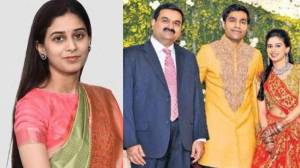 Paridhi Adani, Gautam Adani, Paridhi Adani net worth, who is Paridhi Adani, Paridhi Adani family, Paridhi Adani father, Paridhi Adani lesser-known sister, Gautam Adani net worth, Gautam Adani house, Gautam Adani private jet, lifestyle, who is Karan Adani, Karan Adani net worth, Karan Adani lifestyle, Karan Adani houses