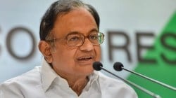 ‘Powerful indictment’ of Modi govt, says Chidambaram on CEA’s preface to Economic Survey, BJP hits back