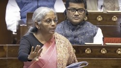 Economic Survey 2025 Highlights: Economic Survey bets on growth and consumption! Fiscal Deficit, forex reserves improve