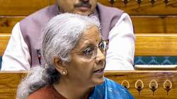 Economic Survey’s potential GDP growth numbers seem reasonable, says Dr C Rangarajan