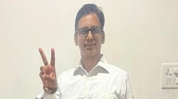 Naresh Yadav, sitting AAP MLA from Mehrauli, resigns from party days ahead of Delhi elections