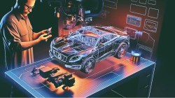 Software-defined vehicles to redefine Indian mobility