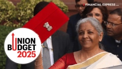 New Income Tax Slabs in Budget 2025 Highlights: Govt to introduce new income tax bill next week, says Sitharaman