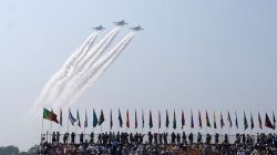 Stuck in Bengaluru traffic, German pilots cover 17 km in 3 hours only to miss Aero India 2025