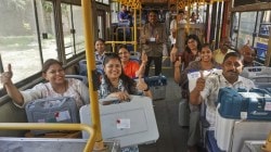 Delhi Elections 2025: Will schools, banks, liquor shops remain open on voting day? Here’s what’s open and closed on February 5