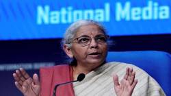 Budget 2025: One crore more people will pay no tax, says Nirmala Sitharaman 