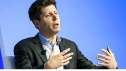 India second largest market for OpenAI, says Sam Altman