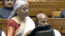Budget 2025: Up to Rs 500 crore turnover enterprises to be brought under MSME definition