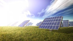 Solar industry turns to tech to boost capacity utilisation