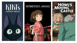 Catching up on Studio Ghibli trend? Here’s a complete guide on how & where to watch top Ghibli films in India