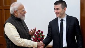 Lex Fridman net worth