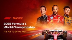 Tata Play brings live Formula 1 and global sports to TV with FanCode