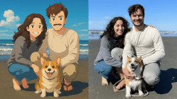 Ghibli-Style AI Art trend: Who started it and Why it went viral