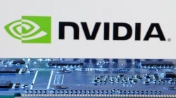 Nvidia shares drop 7% after US chip export ban to China; leads $180 billion US market rout