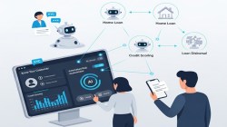 Your home loan experience just got an AI boost. And it’s great news all around