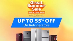 Amazon Great Summer Sale 2025: Up to 70% Off on ACs, Coolers, and Refrigerators from LG, Samsung and more 