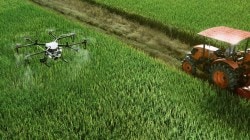 AI is sowing the future: Indian farmers embracing smart tech, but this is just the beginning