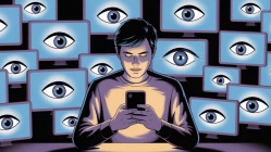 All eyes on AI: Brands are watching you watch them