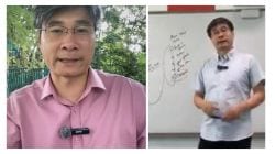 Who Is Jiang Xueqin? Professor’s viral video from 2024 predicted Trump’s return and U.S. role in Israel-Iran war
