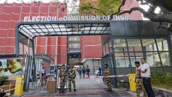 Bihar electoral roll revision: 1 lakh electors ‘untraceable’, says EC