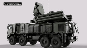 Indian Army invites RFI for 400 HMRVs under Make in India