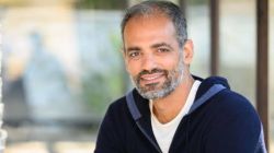 How an Indian-origin engineer cold-emailed Google and became Android’s top boss