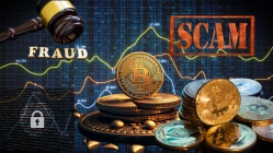 A crypto insider’s guide to scams, frauds and hacks that fool millions