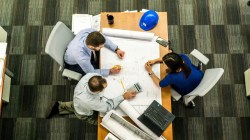 Over 60% managerial roles decimated by big firms – new study shows changing organisational structures