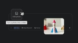 How to generate AI videos from photos using Google Gemini: 5 easy steps on PC, Android and iPhone