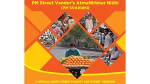PM SVANidhi 2.0 to Launch Soon, Offering Enhanced Loans & UPI-Linked Credit Cards for Street Vendors. (Image Source: Twitter)