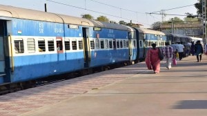 ‘No water, dirty toilets’: CAG flags poor sanitation, water shortages on Indian Railways trains
