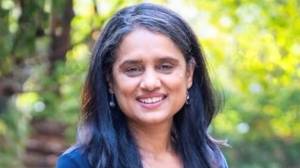 Shilpa Kumar of BII