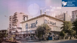 Dmart is dead. Long live Dmart.