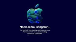 Apple Hebbal: Apple’s third retail store in India to open in Bengaluru on THIS date, ahead of iPhone 17 launch
