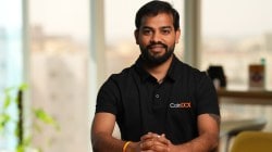 ‘Global investors believing in India’s crypto story are backing us,’ says Sumit Gupta