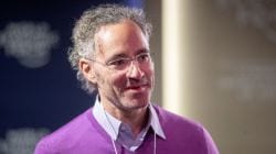 Does Harvard, Princeton, or Yale degree still matter? Palantir CEO Alex Karp says ‘no one cares’