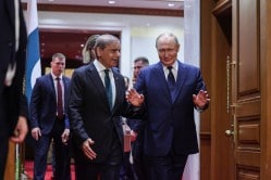 ‘Respect your relationship with India but…’: What Pakistan’s Shehbaz Sharif told Putin during meeting